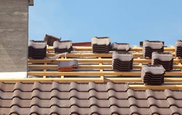 Agglethorpe clay roofing costs