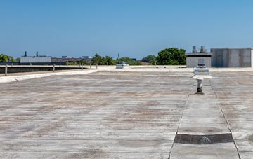 Agglethorpe commercial flat roofing