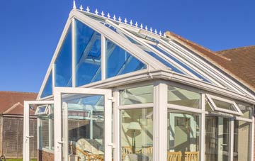 conservatory roof insulation costs Agglethorpe