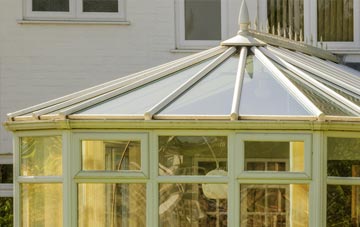 conservatory roof repair Agglethorpe, North Yorkshire