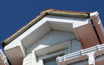 Agglethorpe fascia installation costs
