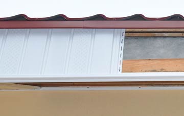Agglethorpe fascia repair costs