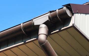 types of Agglethorpe fascias