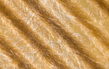 Agglethorpe fibreglass roof waterproofing