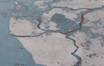 fibreglass roofing replacement Agglethorpe