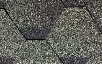 Agglethorpe fibreglass shingle repairs