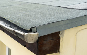 Agglethorpe flat garage roofing repairs