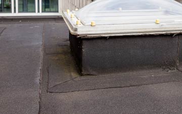 disadvantages of Agglethorpe flat roofs