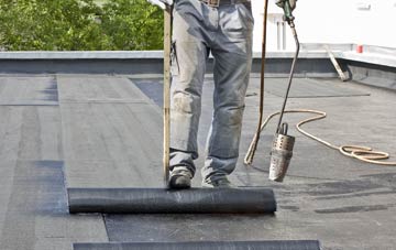 flat roof replacement Agglethorpe, North Yorkshire