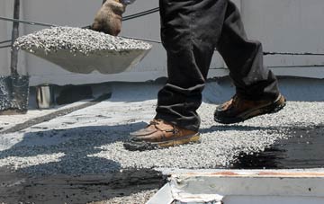 Agglethorpe flat roofing companies