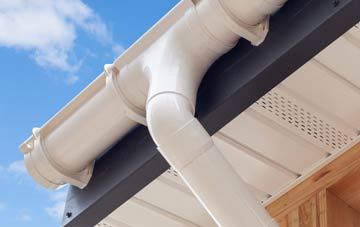Agglethorpe gutter installation costs