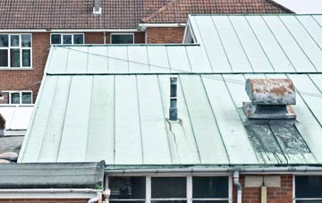 Agglethorpe lead roofing costs