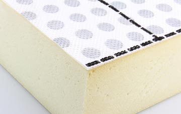 meeting Agglethorpe building codes