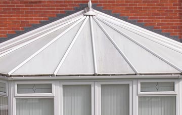 Agglethorpe polycarbonate conservatory roof repairs