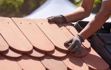 Agglethorpe roof tile contractors
