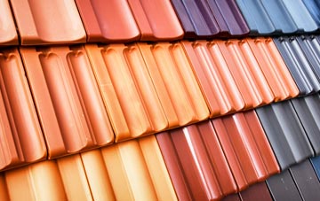 Agglethorpe roof tile costs