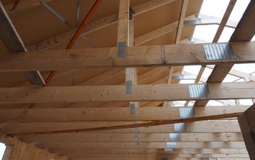 Agglethorpe roof truss costs