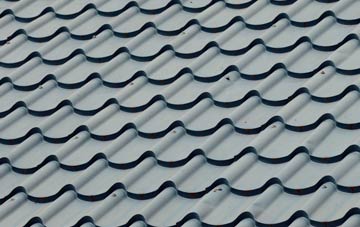 Agglethorpe rubber roofing companies