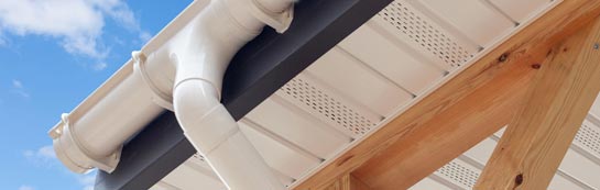 get Agglethorpe guttering quotes today