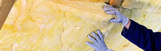 quotes for Agglethorpe roof insulation