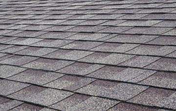 Agglethorpe tiles for shallow pitch roofing