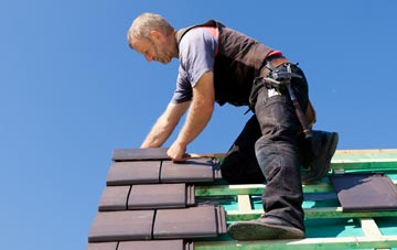 disadvantages of Agglethorpe slate roofing