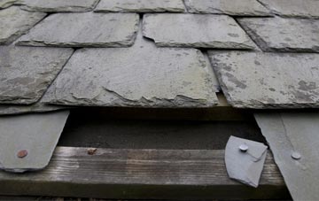Agglethorpe slate roof repairs and maintenance