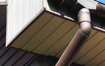 Agglethorpe soffit installation costs
