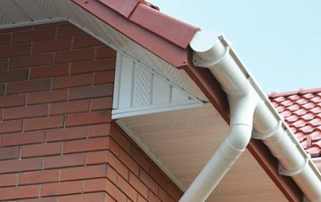 Agglethorpe soffit repair costs