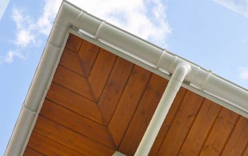 Agglethorpe soffit types