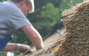 professional Agglethorpe thatchers