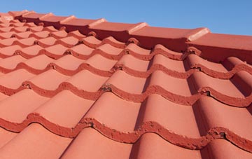 Agglethorpe tile and slate roof replacement