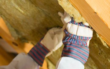 types of Agglethorpe pitched roof insulation materials