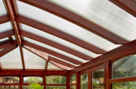 Agglethorpe conservatory roofing insulation