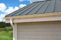 Agglethorpe fascia repair