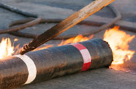 free Agglethorpe flat roofing repair quotes