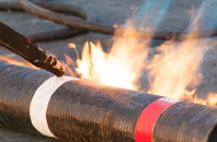 Agglethorpe flat roofing replacement