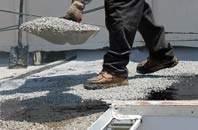 find rated Agglethorpe flat roofing replacement companies