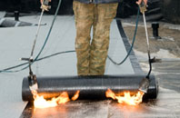 Agglethorpe flat roof sealing quote