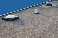 Agglethorpe flat roofing