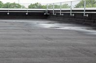 find rated Agglethorpe flat roofing companies