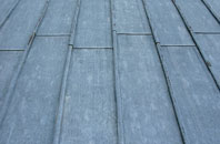 Agglethorpe lead roofing