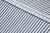 Agglethorpe metal roofing