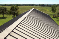 Agglethorpe metal roof quotes