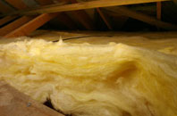 Agglethorpe pitch roof insulation