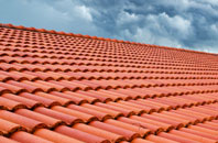 Agglethorpe roofing tiles