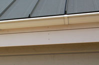 Agglethorpe soffit repair