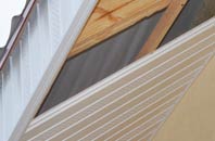 rated Agglethorpe soffit repair companies