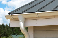 Agglethorpe soffits