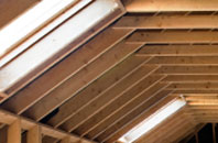 Agglethorpe tapered roof insulation quotes